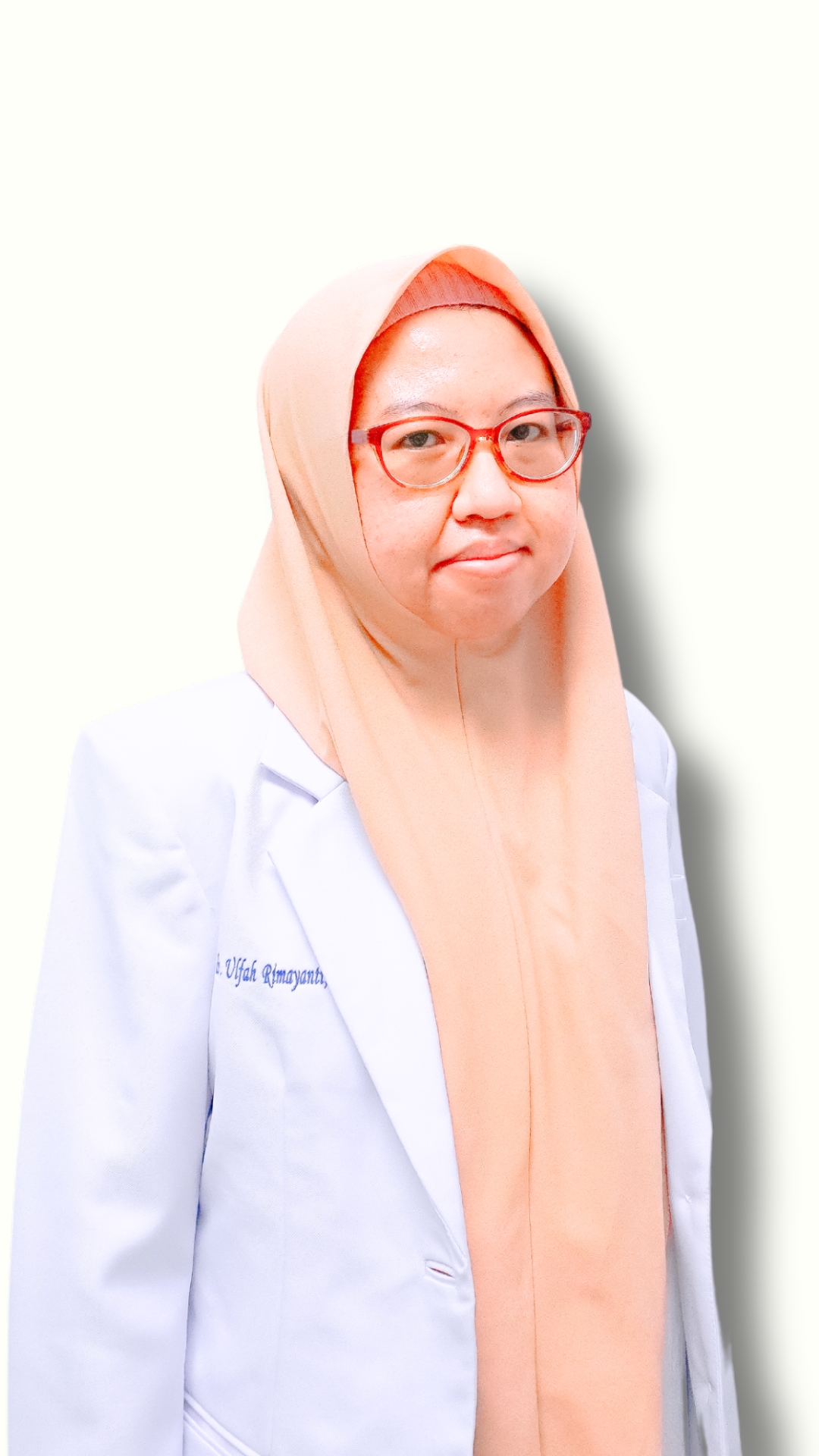 dr. Ulfah Rimayanti Ph.D.,Sp.M